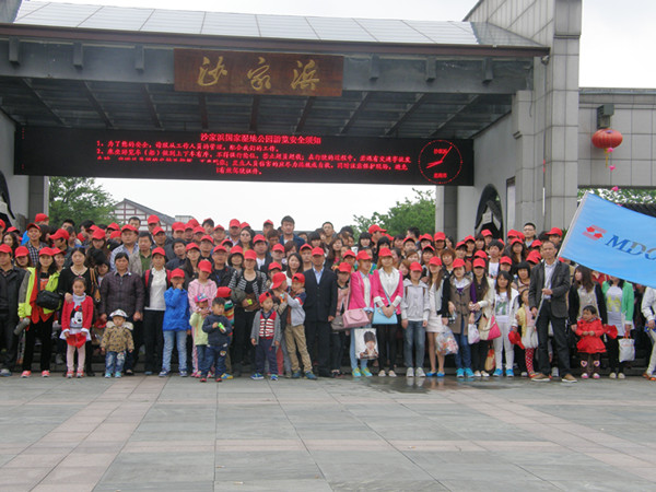 風(fēng)起蘆葦蕩，心動(dòng)沙家浜